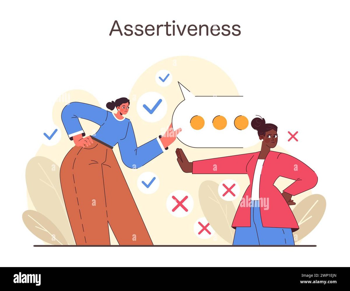 Bold Communication & Assertiveness For Clear, Confident, and Respectful Interactions