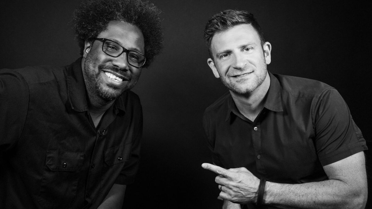 Overcoming Fear & Self-Doubt Means Taking Shaky First Steps