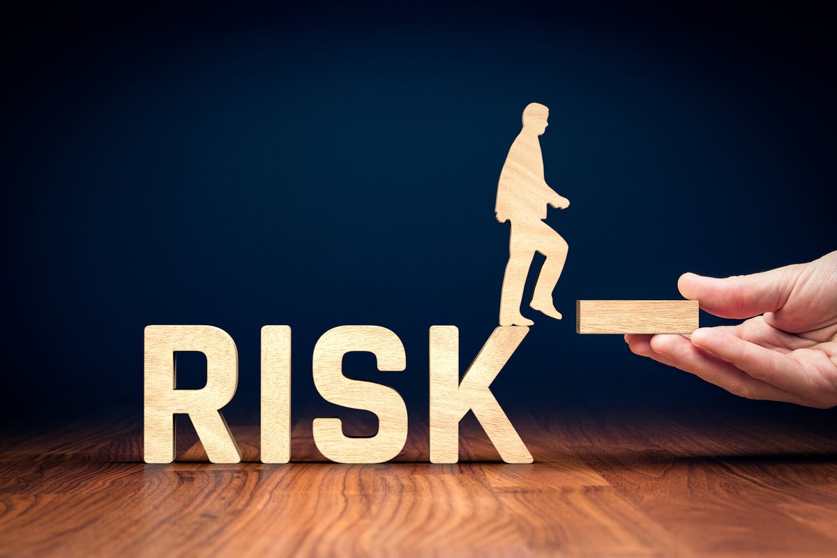 Taking Decisive Action & Calculated Risks Drives Entrepreneurial Success